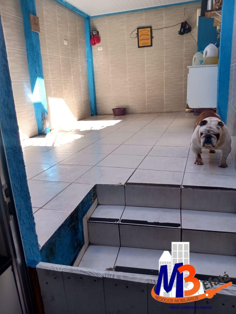 Sobrado à venda com 3 quartos, 106m² - Foto 11