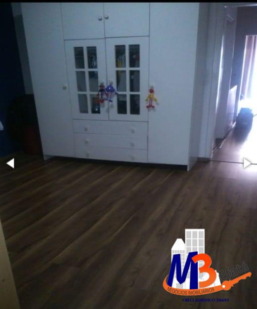 Sobrado à venda com 3 quartos, 106m² - Foto 6