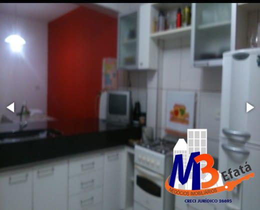 Sobrado à venda com 3 quartos, 106m² - Foto 15