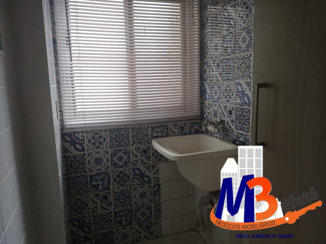 Apartamento para alugar com 3 quartos, 65m² - Foto 2