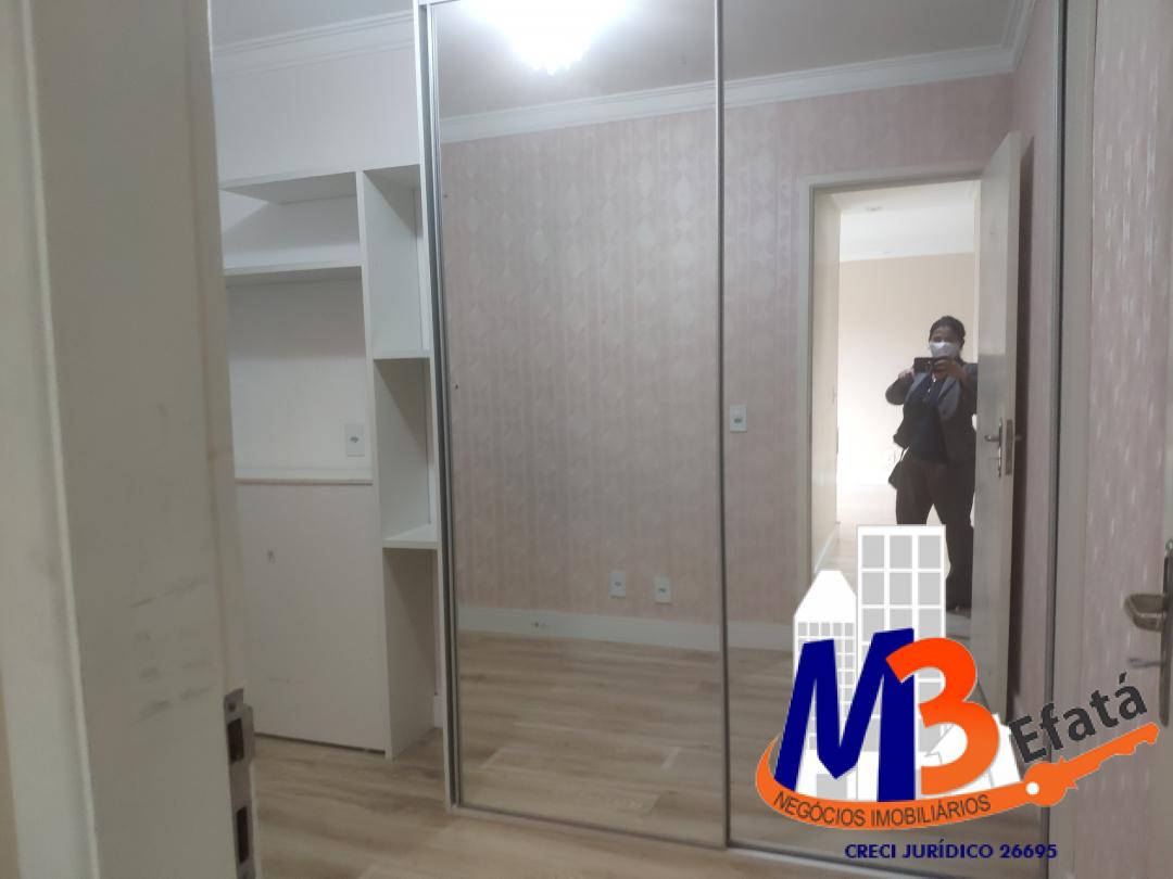 Apartamento para alugar com 3 quartos, 65m² - Foto 7