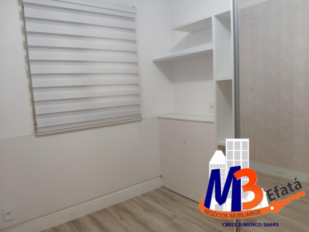 Apartamento para alugar com 3 quartos, 65m² - Foto 6