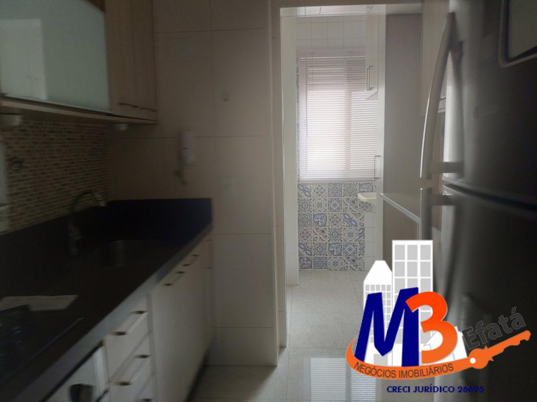 Apartamento para alugar com 3 quartos, 65m² - Foto 3