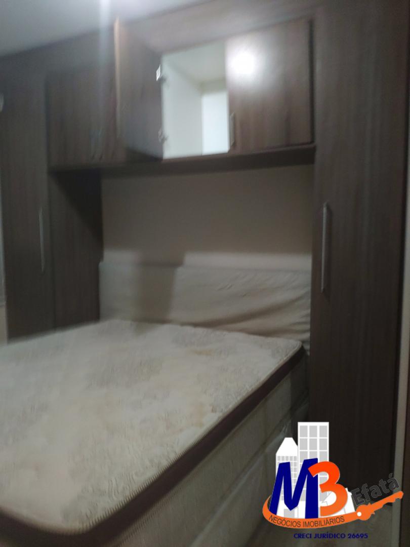 Apartamento para alugar com 3 quartos, 65m² - Foto 11