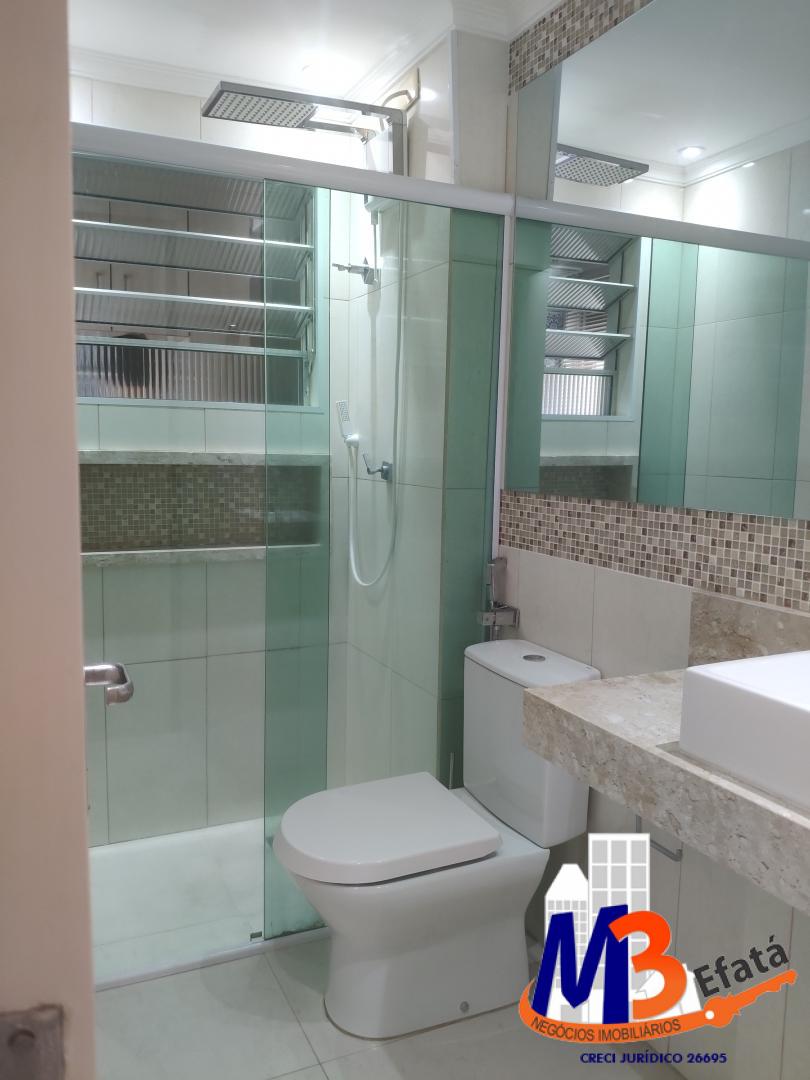 Apartamento para alugar com 3 quartos, 65m² - Foto 9