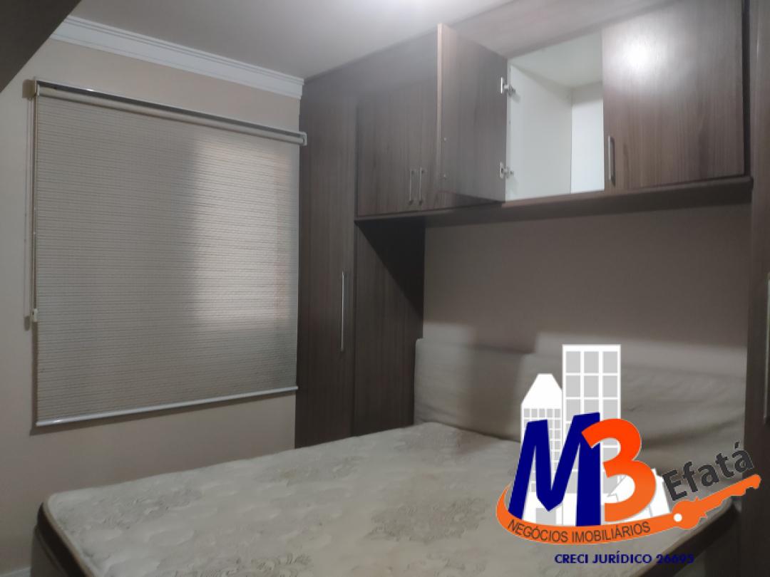 Apartamento para alugar com 3 quartos, 65m² - Foto 10