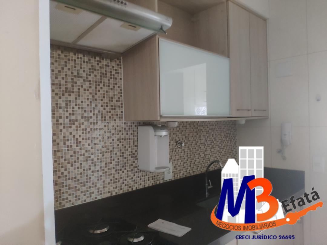 Apartamento para alugar com 3 quartos, 65m² - Foto 13