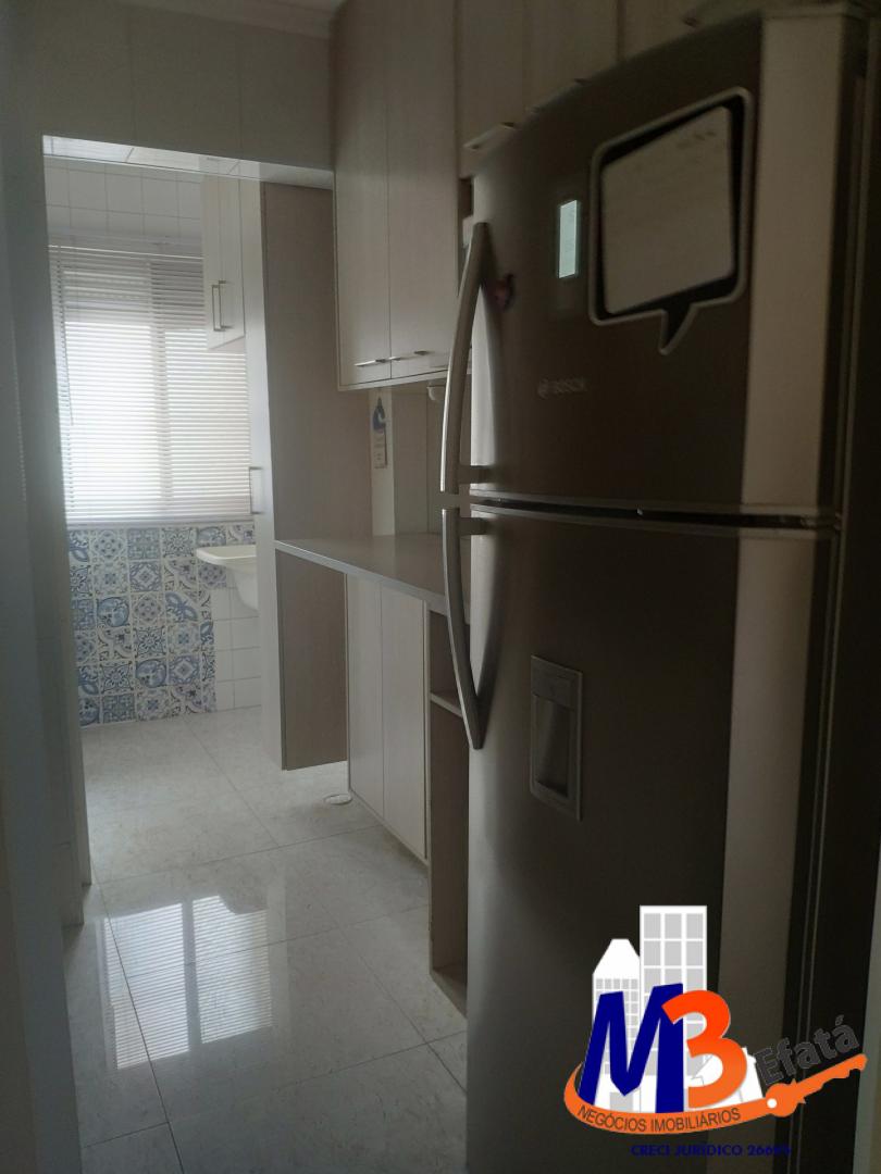 Apartamento para alugar com 3 quartos, 65m² - Foto 12