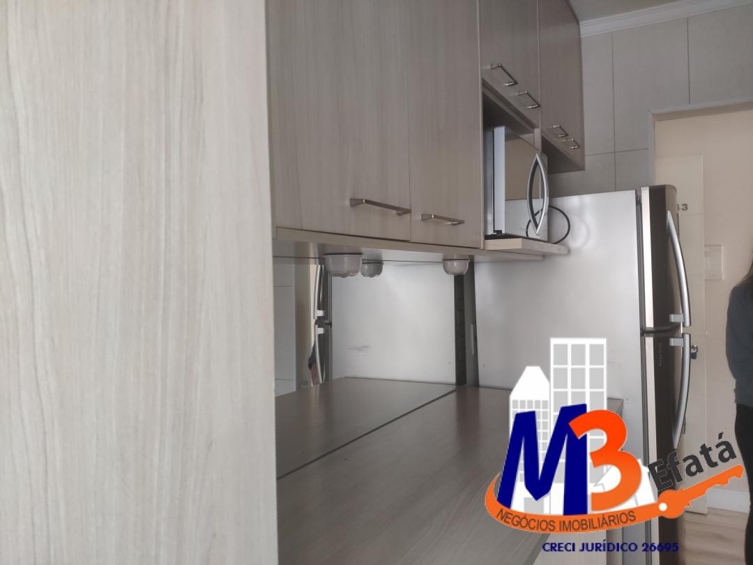 Apartamento para alugar com 3 quartos, 65m² - Foto 15