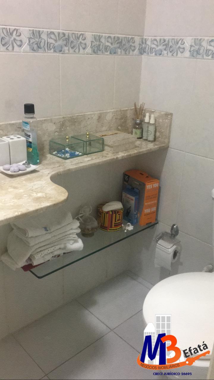 Sobrado à venda com 3 quartos, 158m² - Foto 21