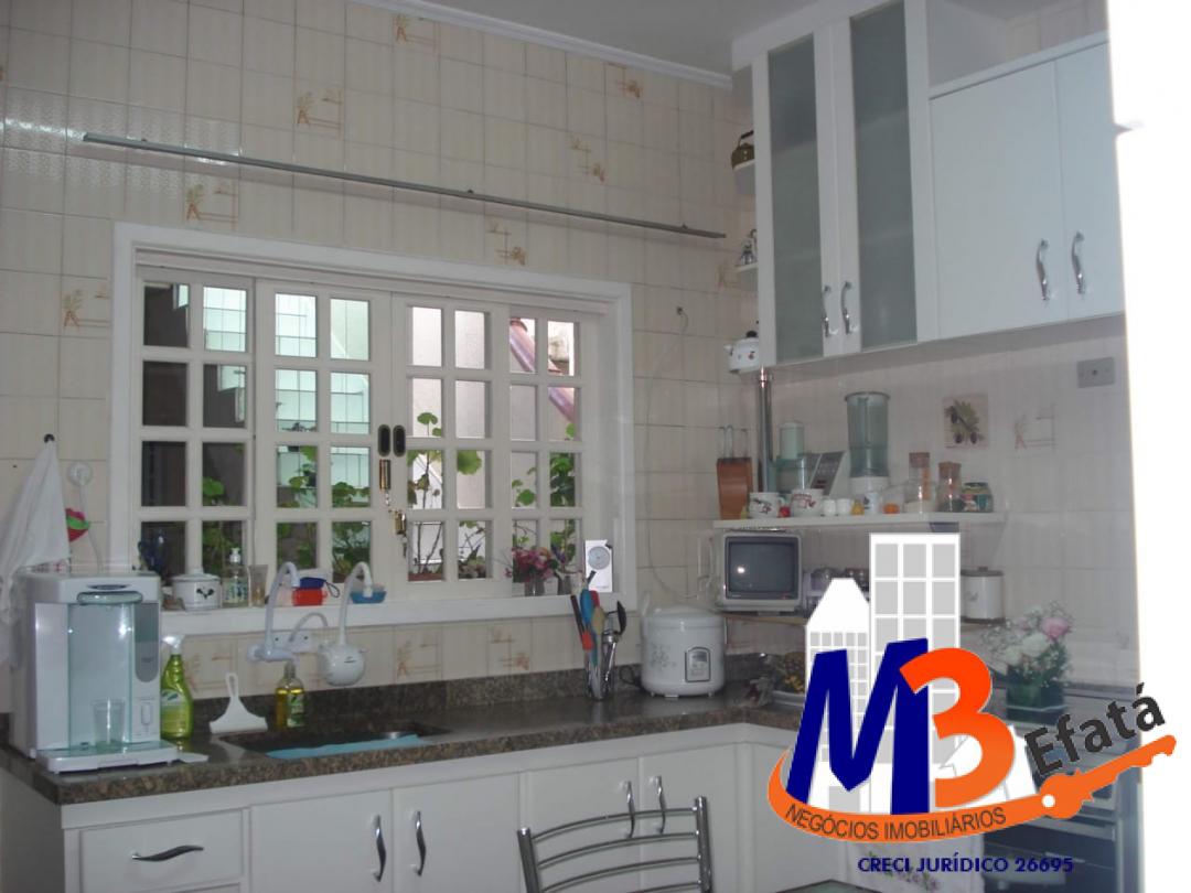 Sobrado à venda com 3 quartos, 158m² - Foto 19