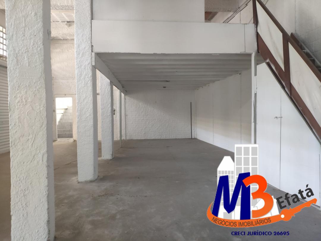 Depósito-Galpão-Armazém para alugar, 200m² - Foto 26