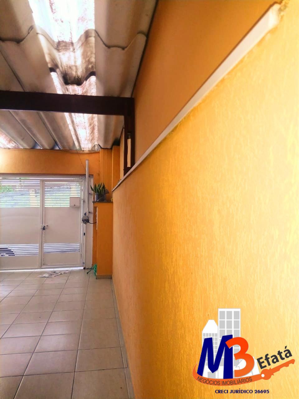 Sobrado à venda com 3 quartos, 107m² - Foto 2