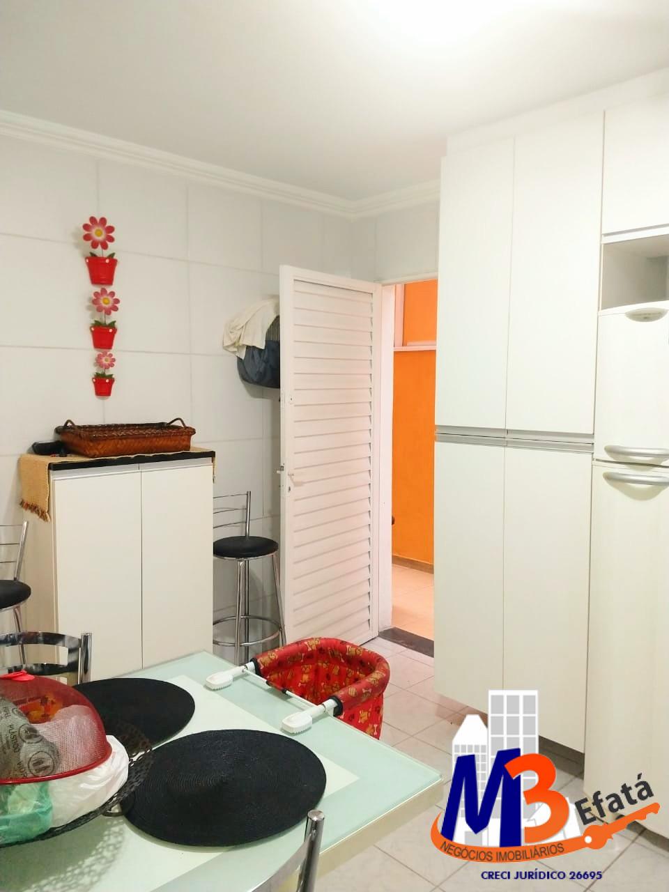 Sobrado à venda com 3 quartos, 107m² - Foto 3