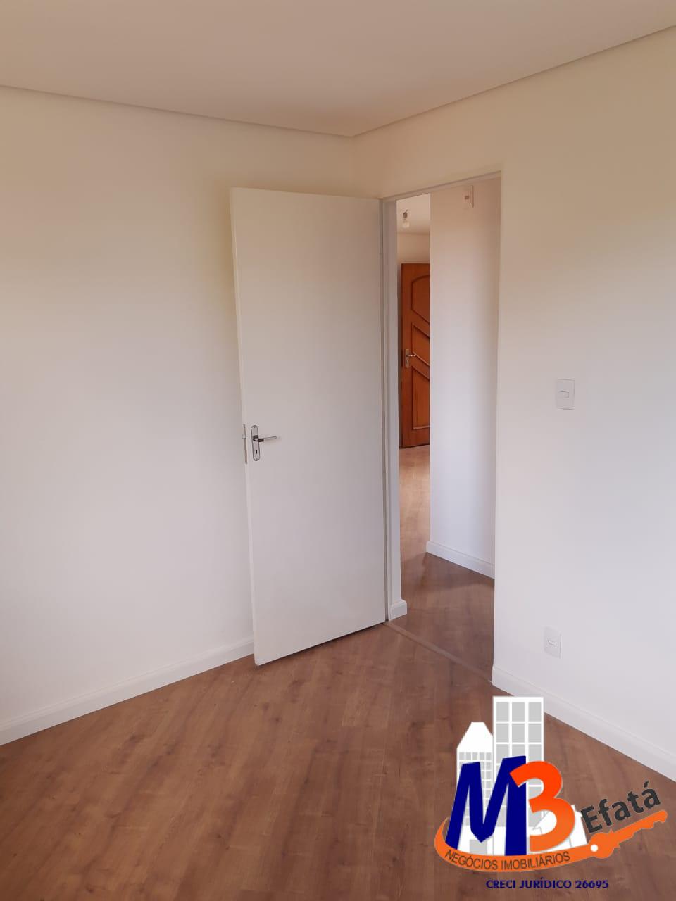 Apartamento à venda com 2 quartos, 55m² - Foto 3