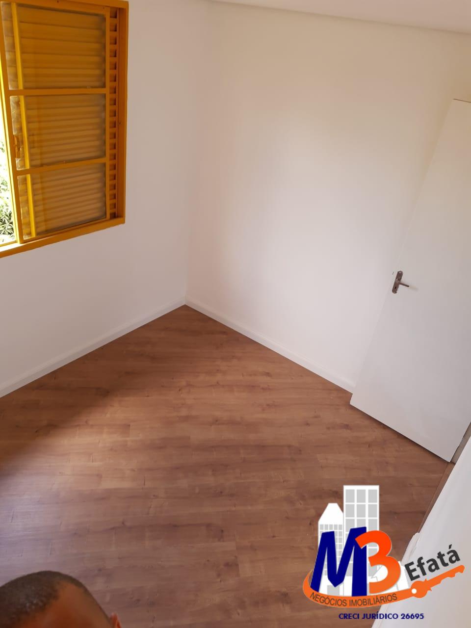 Apartamento à venda com 2 quartos, 55m² - Foto 4