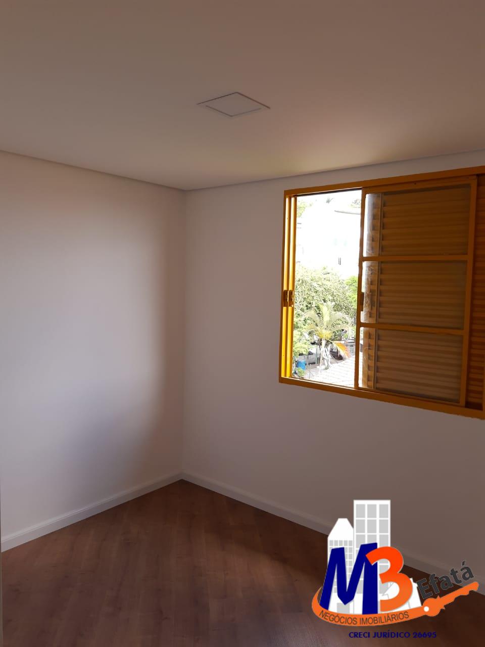 Apartamento à venda com 2 quartos, 55m² - Foto 2