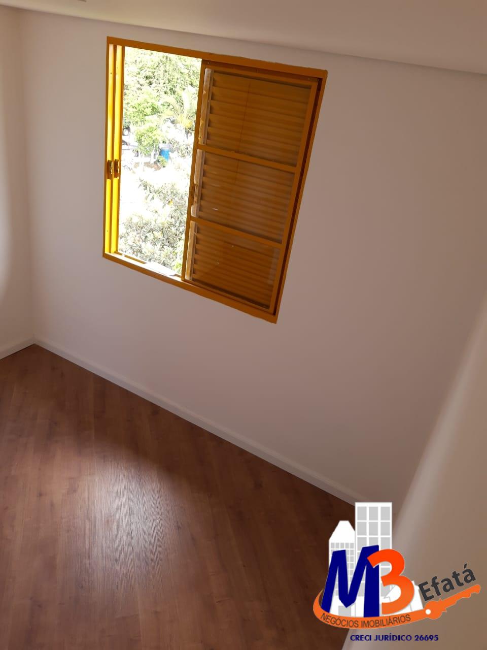 Apartamento à venda com 2 quartos, 55m² - Foto 8