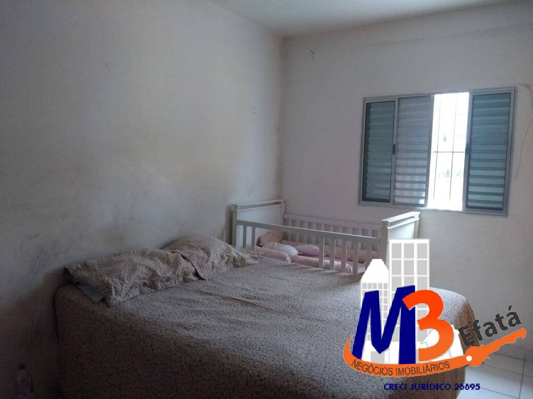 Sobrado à venda com 3 quartos, 130m² - Foto 2