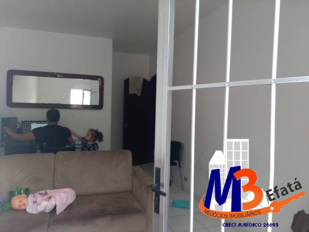 Sobrado à venda com 3 quartos, 130m² - Foto 3