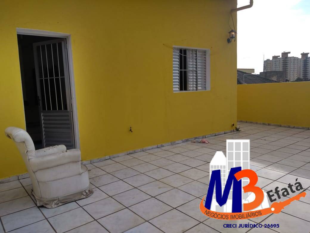 Sobrado à venda com 3 quartos, 130m² - Foto 4