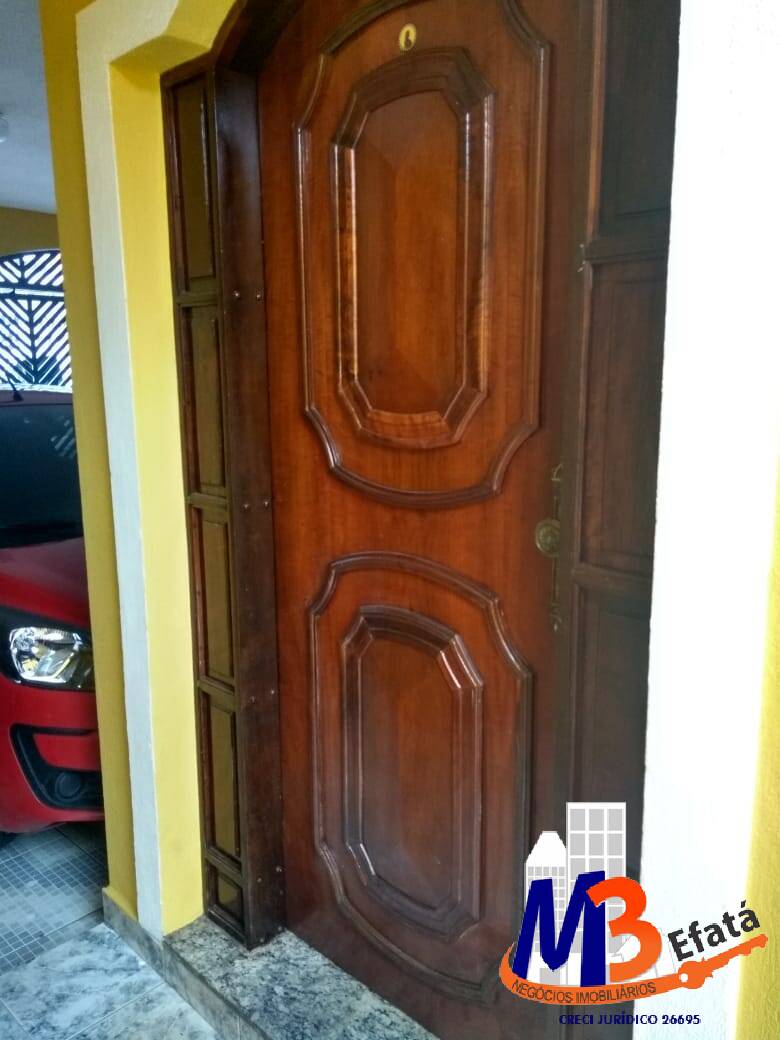 Sobrado à venda com 3 quartos, 130m² - Foto 6