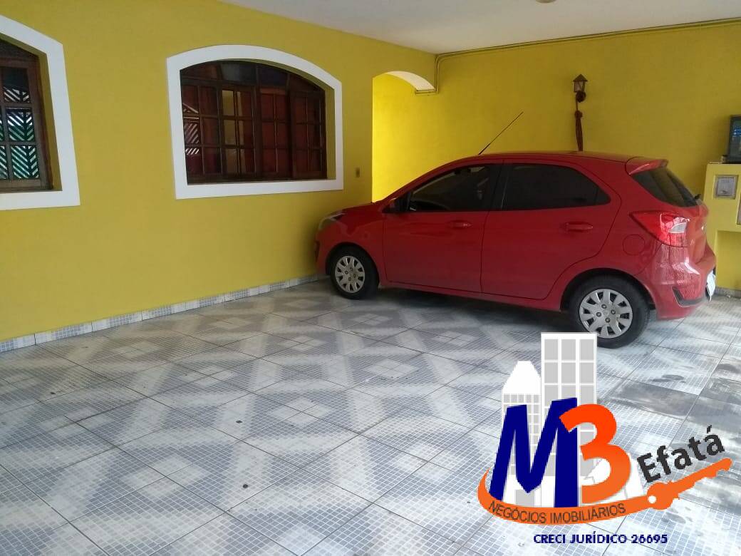 Sobrado à venda com 3 quartos, 130m² - Foto 9