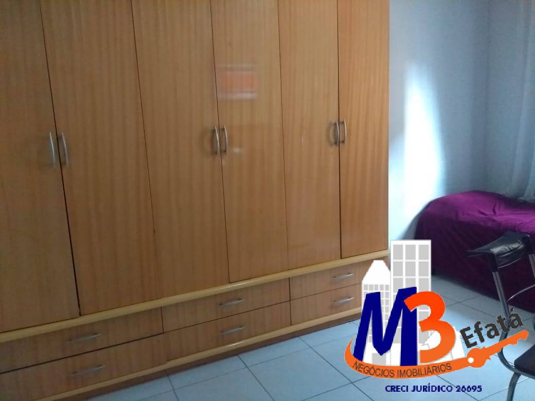 Sobrado à venda com 3 quartos, 130m² - Foto 10