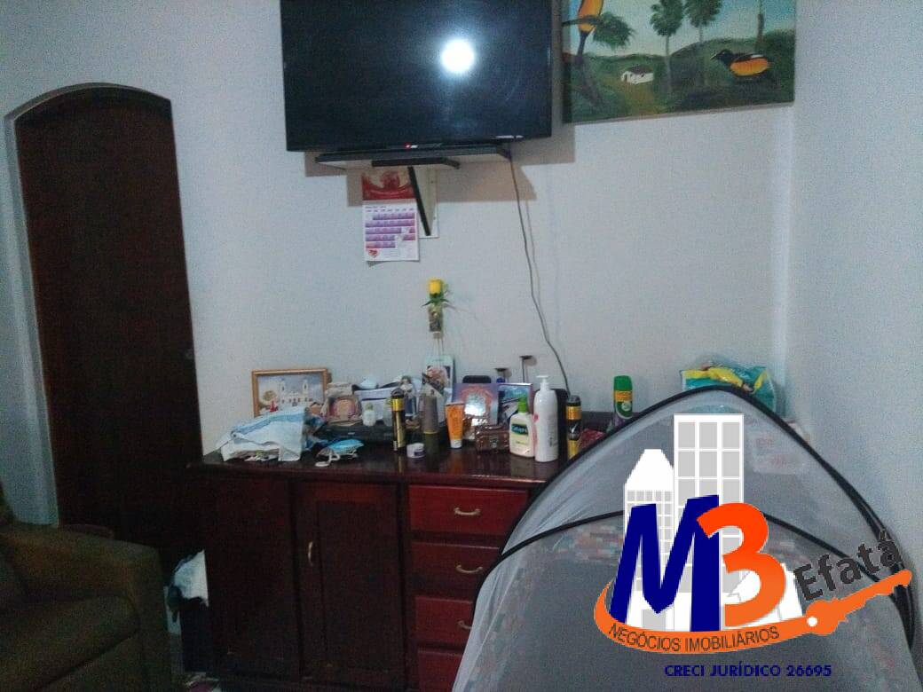 Sobrado à venda com 3 quartos, 130m² - Foto 14