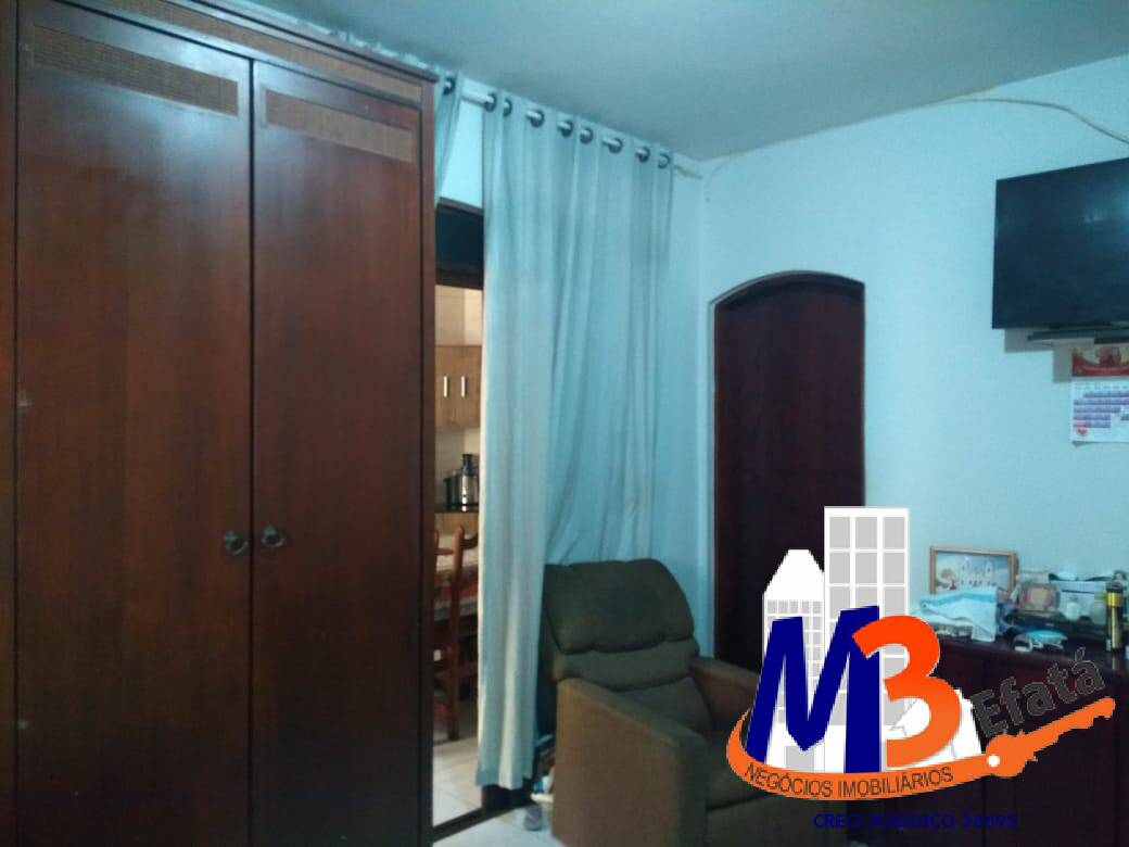 Sobrado à venda com 3 quartos, 130m² - Foto 15