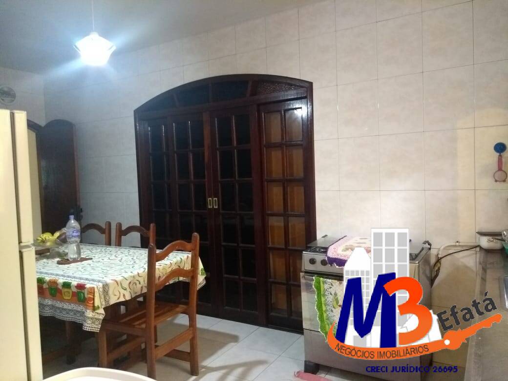 Sobrado à venda com 3 quartos, 130m² - Foto 16