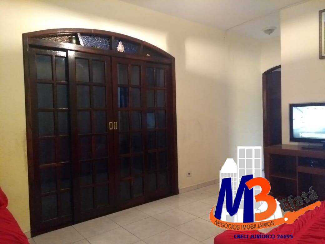 Sobrado à venda com 3 quartos, 130m² - Foto 17