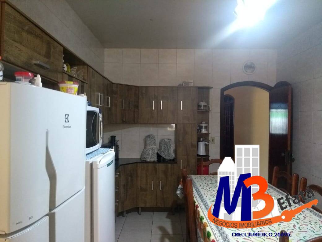 Sobrado à venda com 3 quartos, 130m² - Foto 20