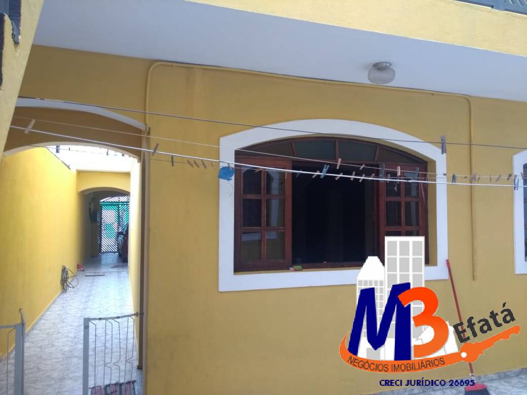 Sobrado à venda com 3 quartos, 130m² - Foto 24