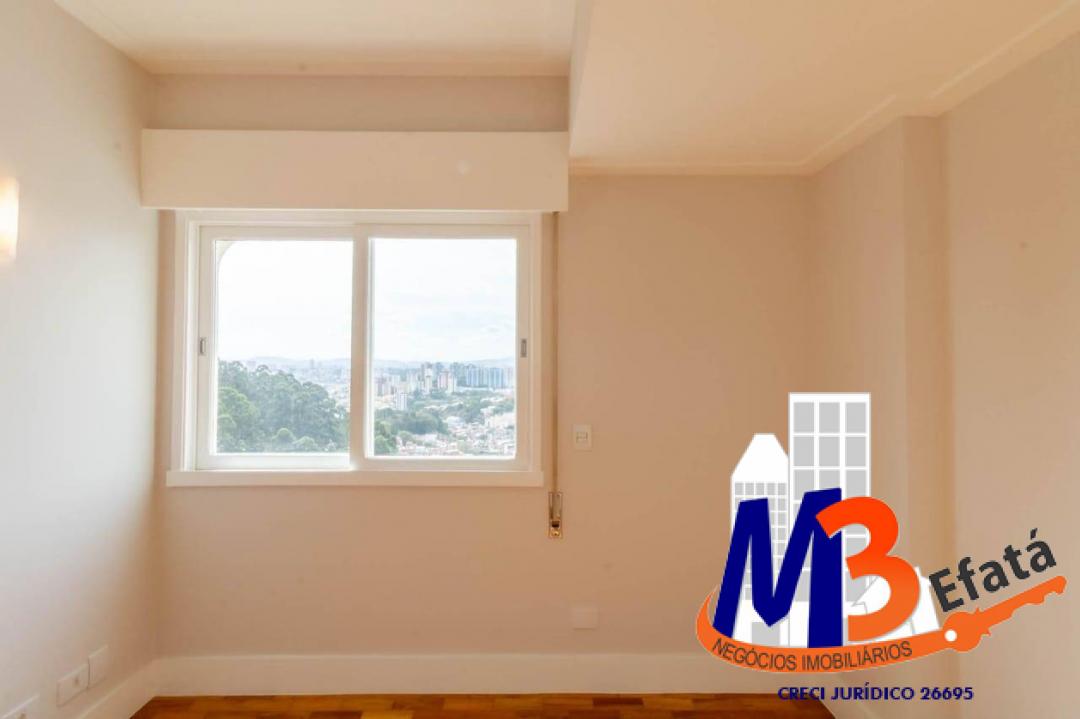 Apartamento à venda com 3 quartos, 212m² - Foto 23