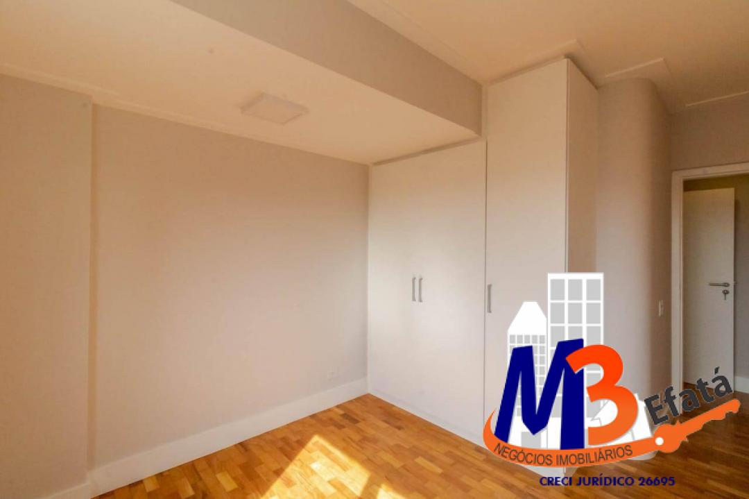 Apartamento à venda com 3 quartos, 212m² - Foto 33