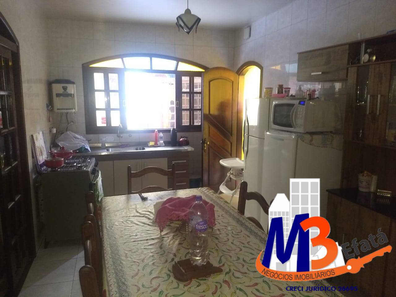 Sobrado à venda com 3 quartos, 130m² - Foto 30