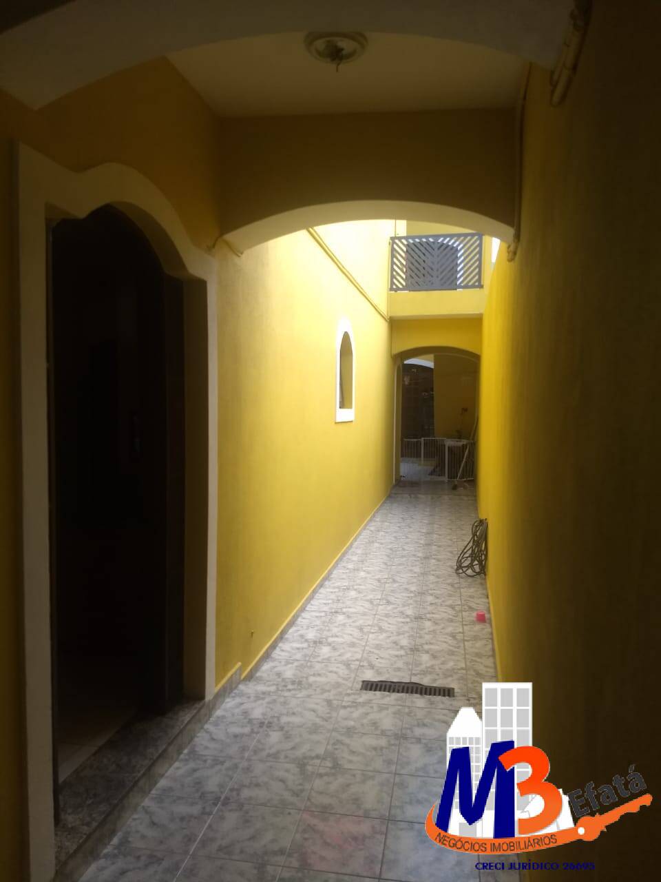 Sobrado à venda com 3 quartos, 130m² - Foto 29