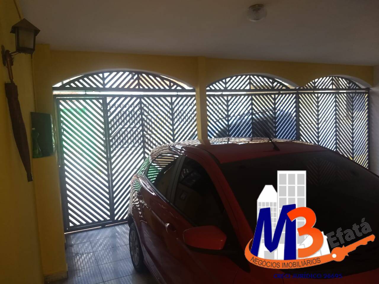 Sobrado à venda com 3 quartos, 130m² - Foto 31