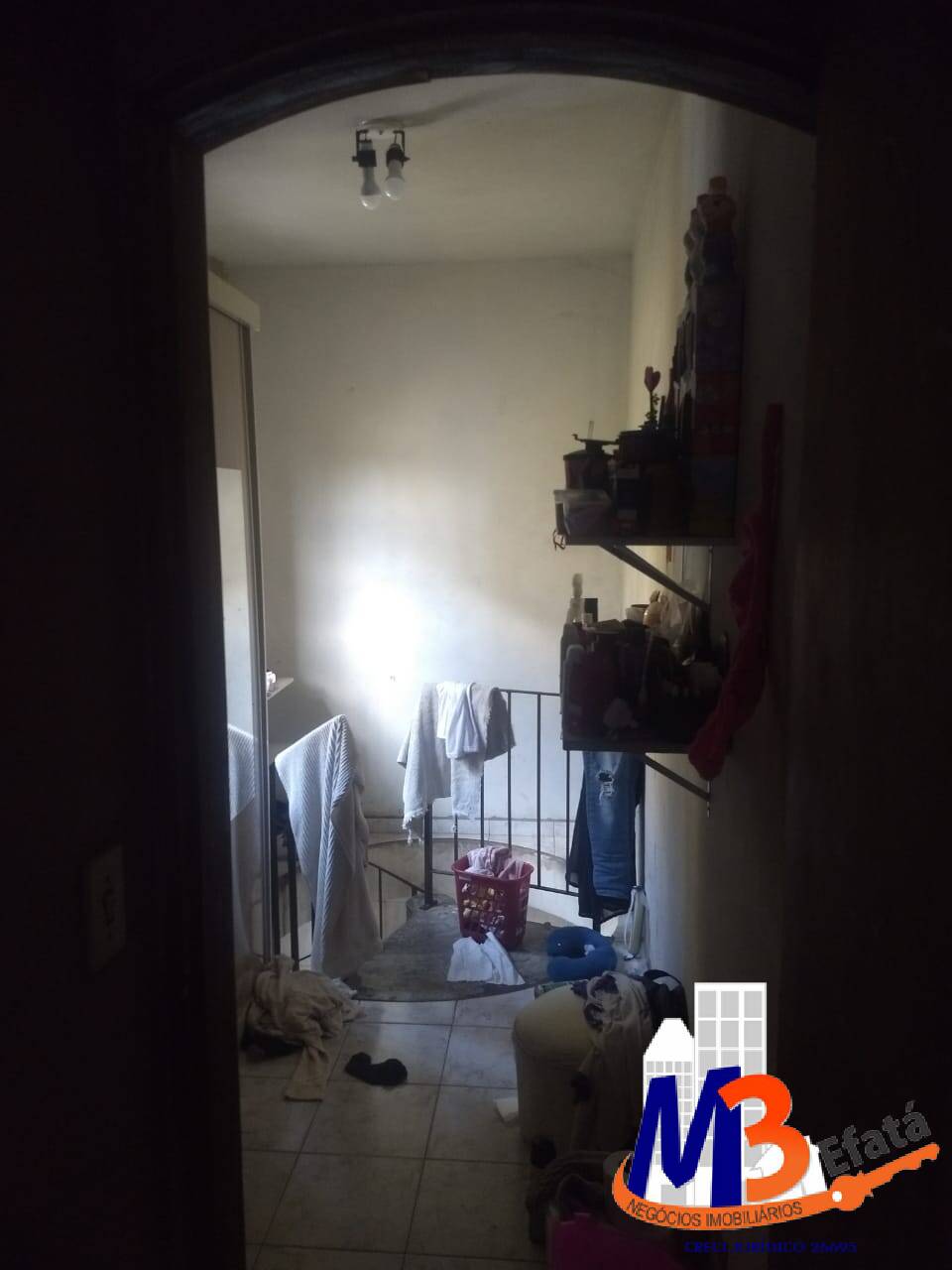 Sobrado à venda com 3 quartos, 130m² - Foto 37