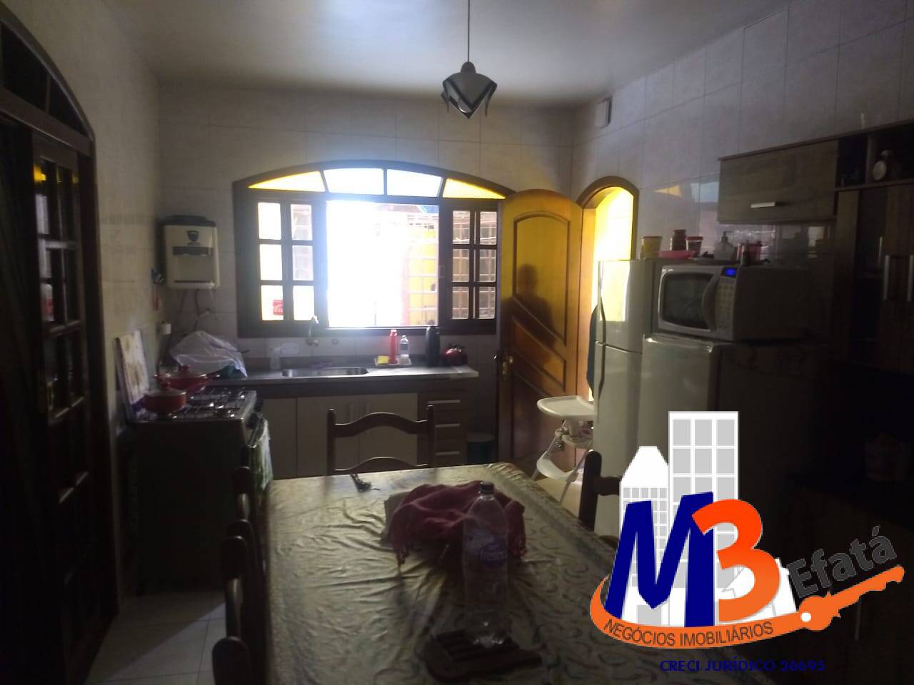 Sobrado à venda com 3 quartos, 130m² - Foto 34