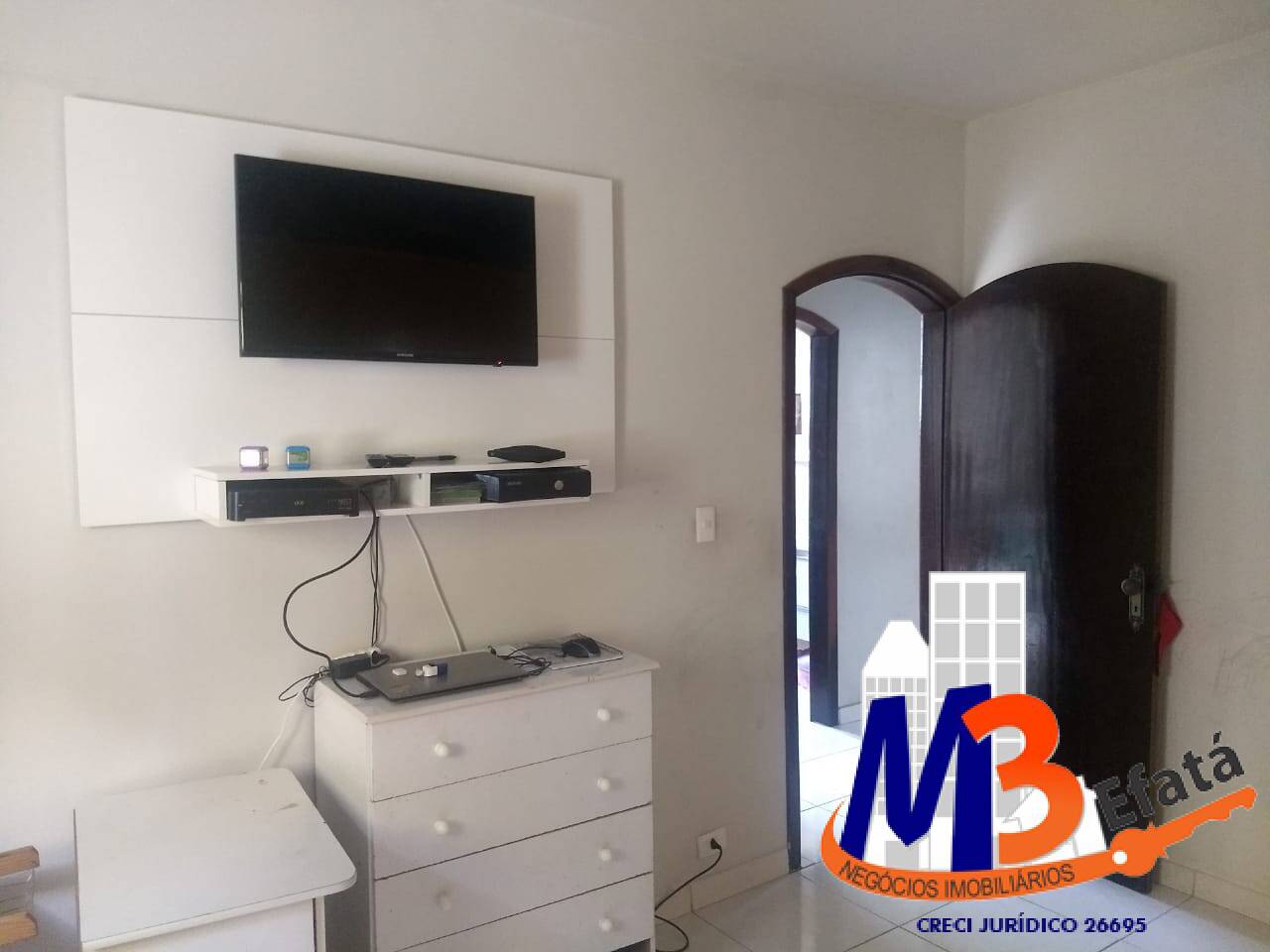 Sobrado à venda com 3 quartos, 130m² - Foto 38