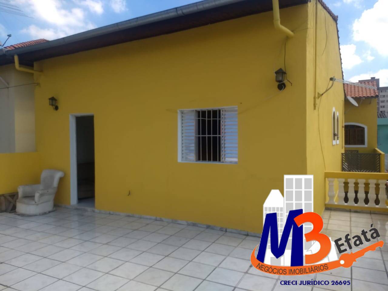 Sobrado à venda com 3 quartos, 130m² - Foto 42