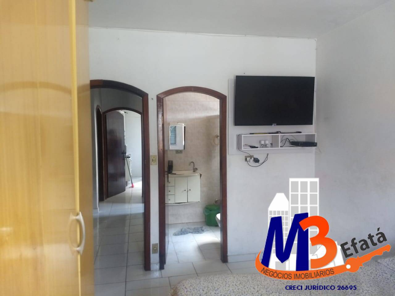 Sobrado à venda com 3 quartos, 130m² - Foto 47