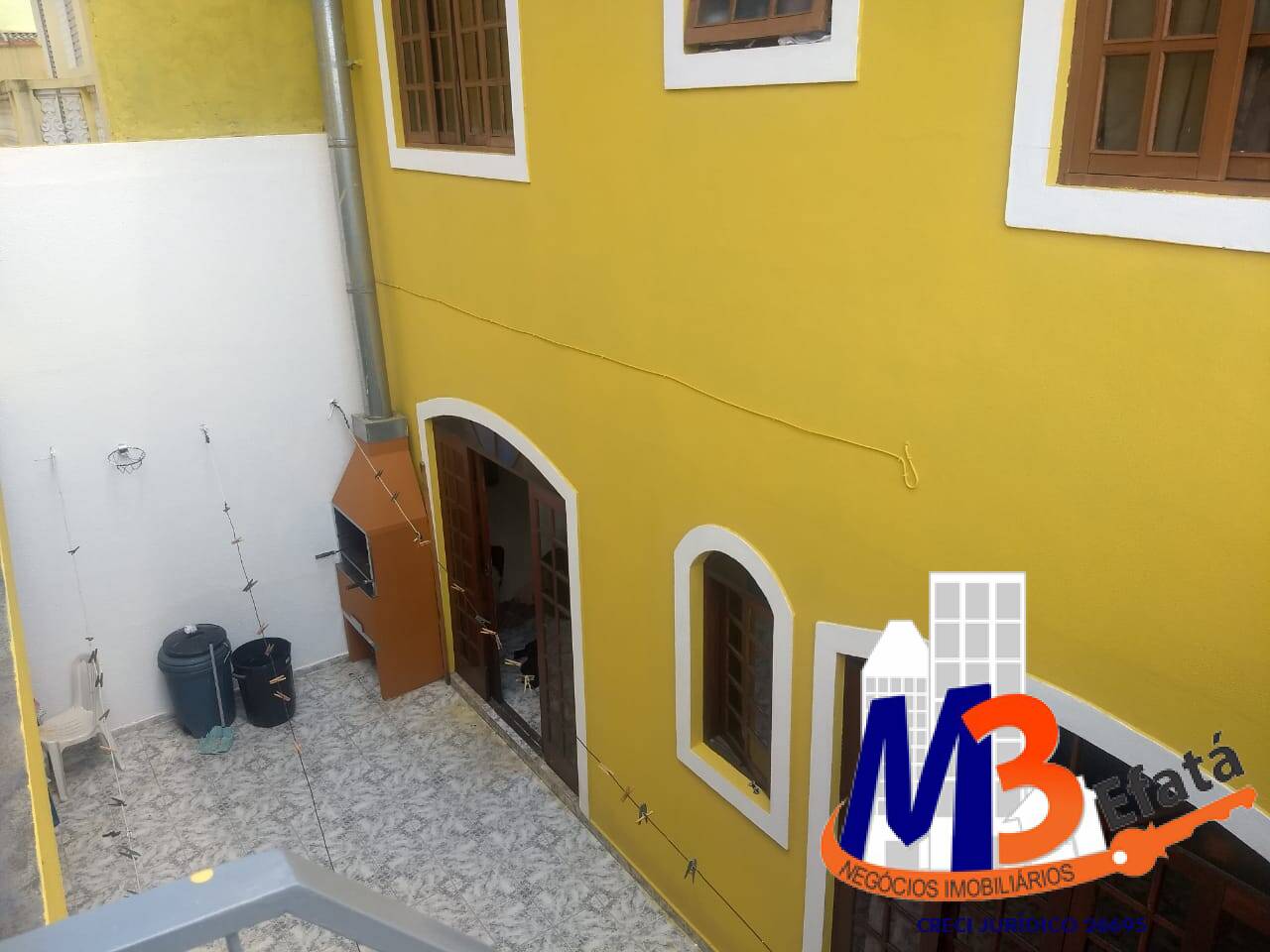 Sobrado à venda com 3 quartos, 130m² - Foto 51