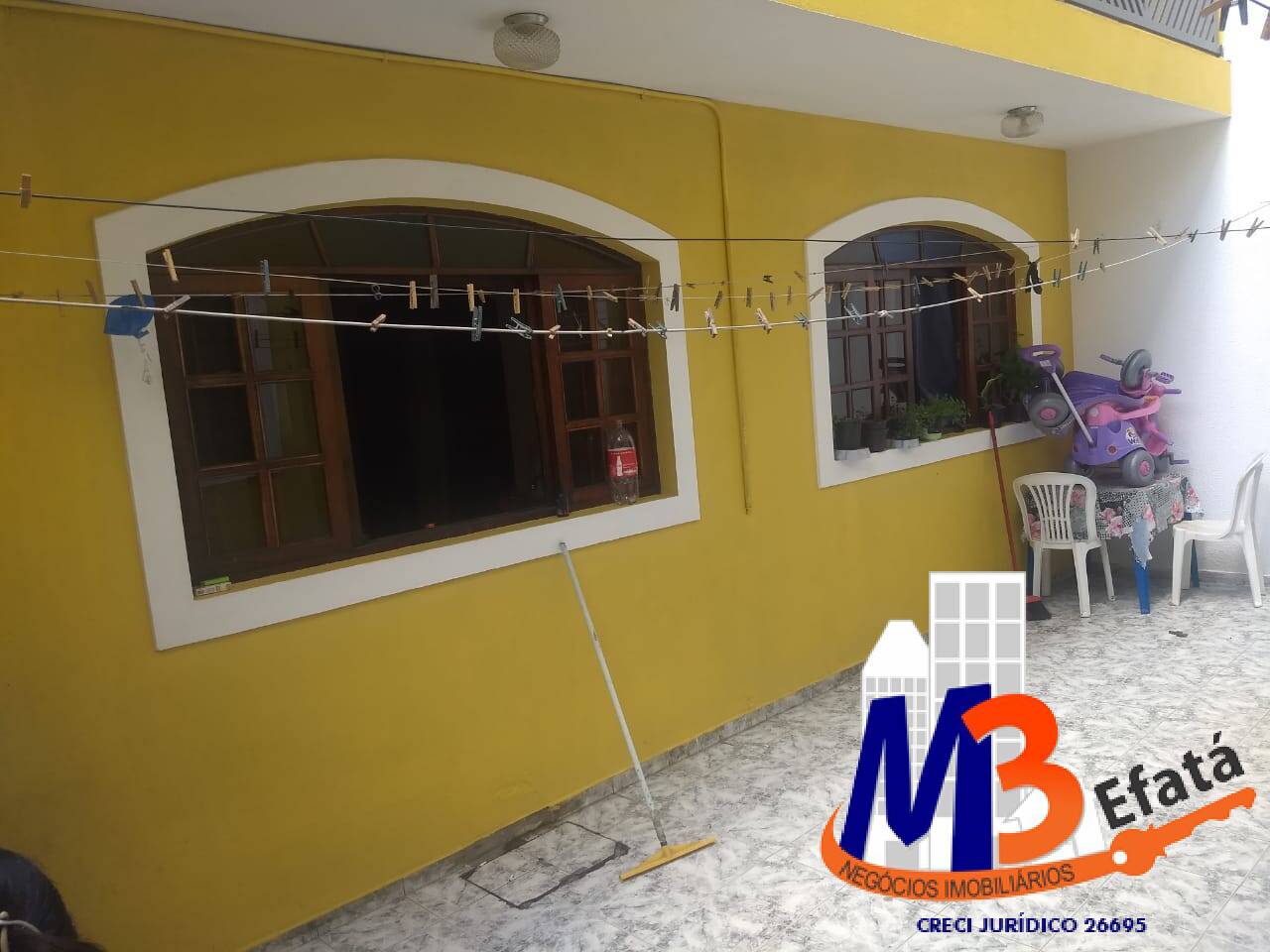 Sobrado à venda com 3 quartos, 130m² - Foto 52