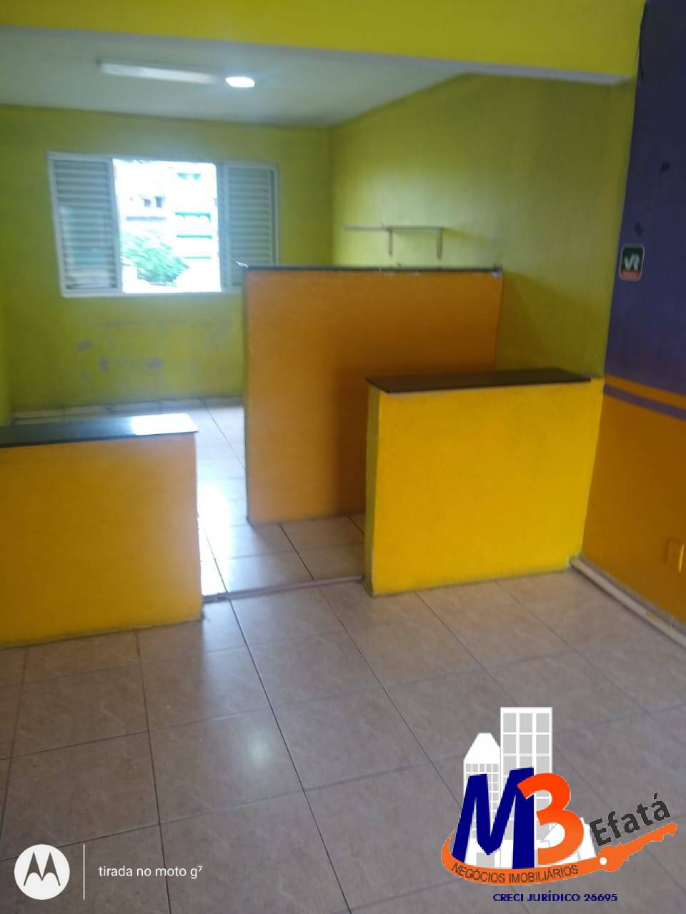 Loja-Salão para alugar, 55m² - Foto 2