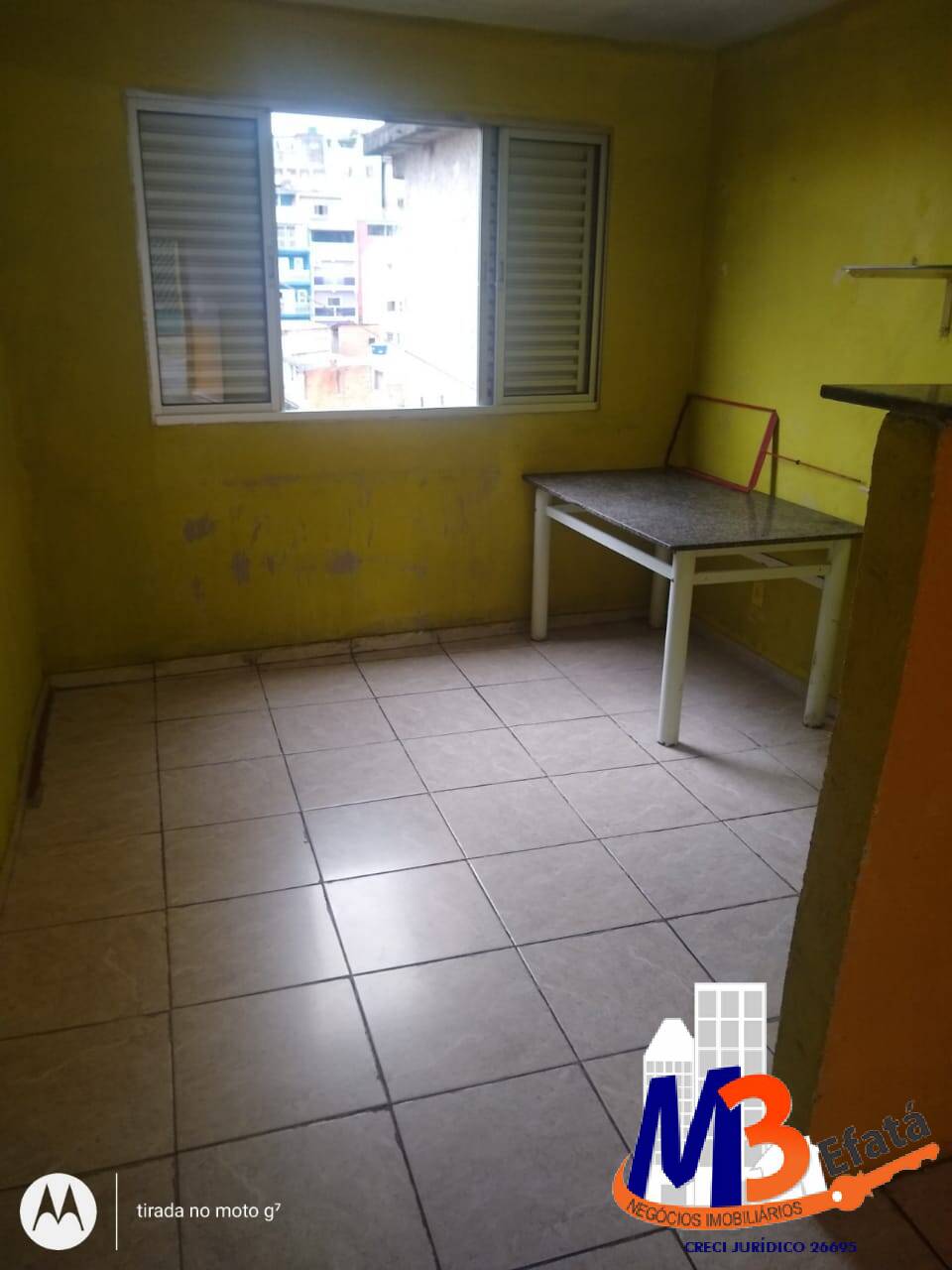 Loja-Salão para alugar, 55m² - Foto 6