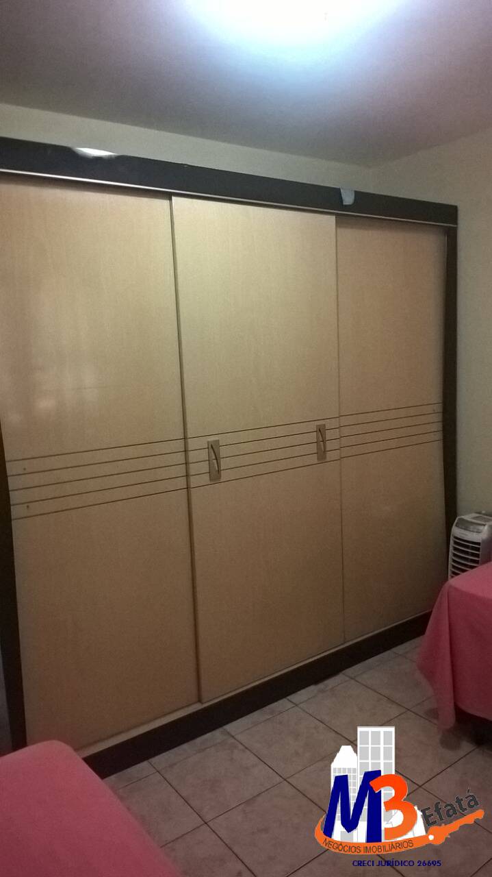 Sobrado à venda e aluguel com 3 quartos, 125m² - Foto 2