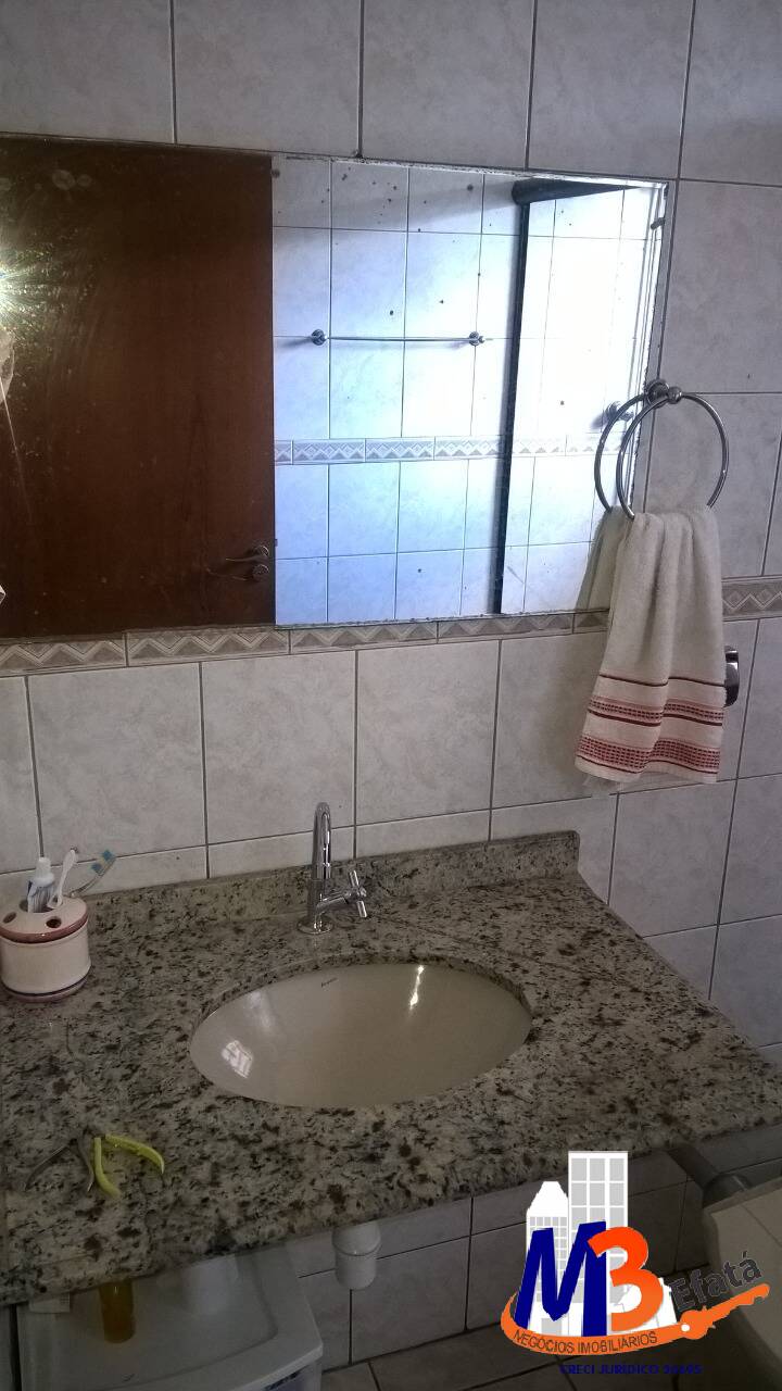 Sobrado à venda e aluguel com 3 quartos, 125m² - Foto 4